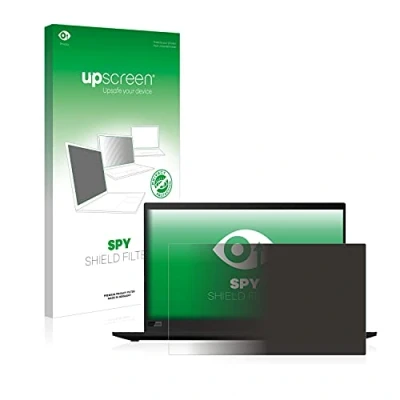 Image de upscreen Filtre de Confidentialité pour Lenovo ThinkPad X1 Carbon (8ème Gen.) Film Protection Ecran Anti Espion, Privacy Filter A