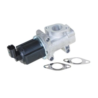 Image de AUTOMEGA 140024410 Vanne EGR OPEL: Zafira B, Astra H 3/5 portes, GTC, ALFA ROMEO: 159 Sportwagon, Berline, FIAT: Grande Punto portes