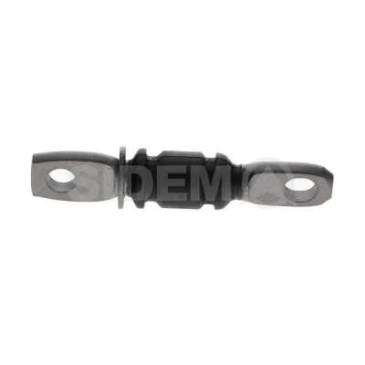 Image de SIDEM 845622 Silent Bloc De Triangle avant, Essieu avant inférieur Support métal caoutchouc barre oscillant transversal