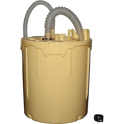 Image de JP GROUP 1115204500 Unité d&#039;injection de carburant VOLKSWAGEN: Golf 4, New Beetle 3/5 portes, Lupo / 3L, FORD: Galaxy Mk1 MPV