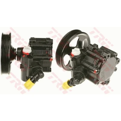Image de TRW JPR454 Pompe De Direction Assistée hydraulique PEUGEOT: Boxer Van, Сamion à Plateau/Сhâssis, Minibus