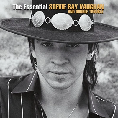 Image de The Essential Stevie Ray Vaughan and Double Trouble