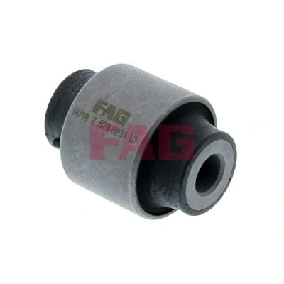 Image de FAG 829 0231 10 Silent Bloc De Triangle Support métal caoutchouc pour bras oscillant transversal HONDA: CIVIC 6 Hatchback, Coupe