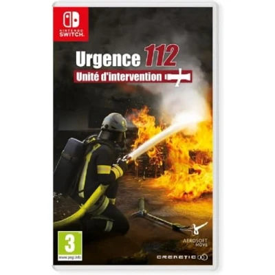 Image de Urgence 112 : Unité d&#039;intervention (SWITCH)