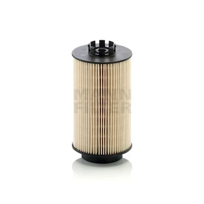 Image de MANN FILTER PU 10 021 z Filtre à Carburant avec joint d&#039;étanchéite MAN: TGX, TGS