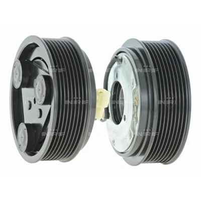 Image de NRF 380143 Embrayage Electromagnetique GENUINE PANASONIC H12 118 8 MAZDA: 6 3/5 portes, Berline