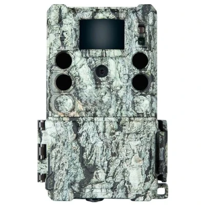 Image de BUSHNELL Piège photo Camouflage CORE 4K 30MP LED Noire FL119949M Neuf
