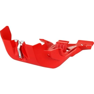 Image de Fixation du cache moteur POLISPORT 8476400002 POL