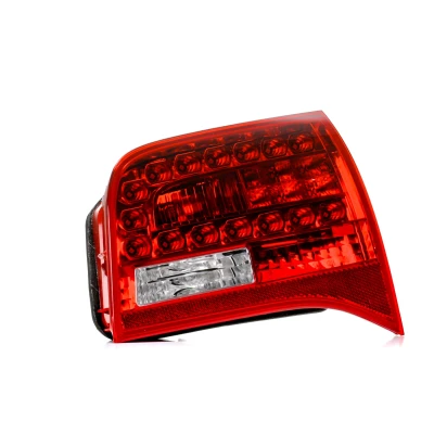 Image de VALEO 043332 Feu arrière ORIGINAL PART droit Partie intérieure avec ampoules porte lampe AUDI: A6 C6 Allroad, Avant oscaro, mister auto,