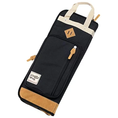 Image de Tama TSB24BK Housse POWERPAD Designer Collection pour baguettes, Noir