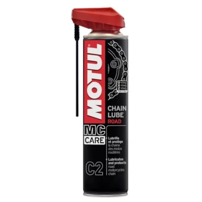 Image de Spray de chaîne MOTUL 102981
