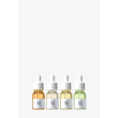 Image de Beauty of Joseon Hanbang Serum Discovery KIT Set de soins du visage, Taille: One Size,