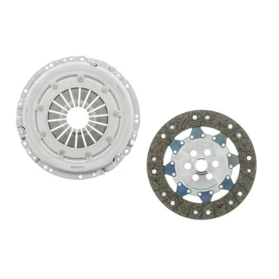 Image de AISIN KE RE20R Kit d&#039;embrayage sans butée hydraulique, avec mécanisme 228 RENAULT: CLIO 3, SCENIC 2, MEGANE 2