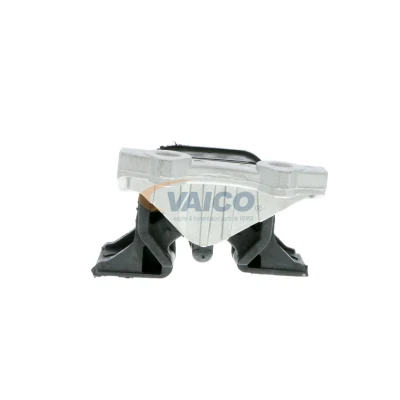 Image de VAICO V40 0345 Support moteur Qualité originale avant droite Fonte d&#039;aluminium, Caoutchouc OPEL: Corsa C 3/5 portes, Meriva A, Combo Tour