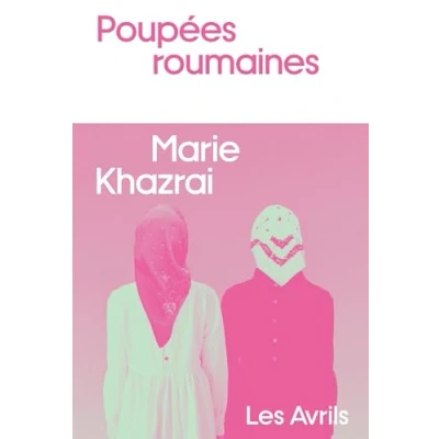 Image de Poupées roumaines Livre d’occasion Très bon