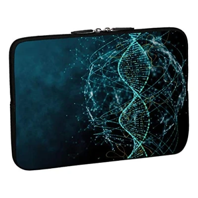 Image de Housse de Protection PEDEA DN 6606077 Compatible 10,2&quot; à 17,3&quot; Synthétique Noir