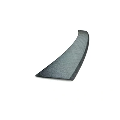 Image de Lialto Protection de pare chocs noir pour Peugeot 308 II Break Type : 2014 2021 SW Modell