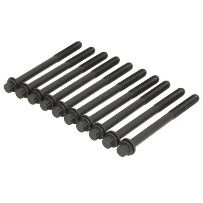 Image de ELRING 452.740 Jeu De Vis Culasse Polygone extérieur SUZUKI: Grand Vitara 2 SUV, SX4 I 5 portes, Ignis