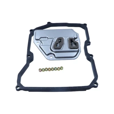 Image de MAXGEAR 26 1671 Kit de filtres hyrauliques, transmission automatique avec joint d&#039;étanchéite MINI: 3/5 portes, Countryman, Clubman