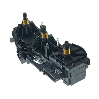 Image de Unité de commande climatisation compatible avec Sprinter 3 T 903 Classe V Vito 638 1996 2003 0008304185
