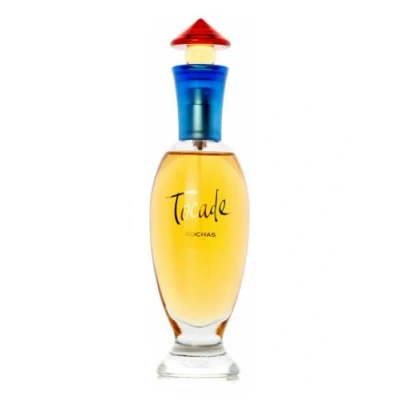 Image de Rochas Tocade Eau de Toilette 100ml.