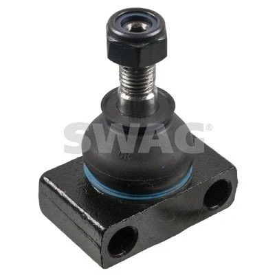 Image de SWAG 99 92 4632 Rotule de suspension Essieu avant gauche, droit avec écrou autobloquant 12,9 pour bras oscillant transversal