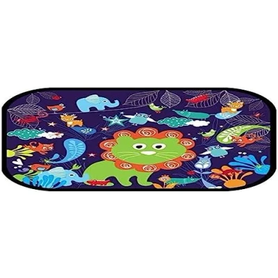 Image de AUTO PRATIC Pare Soleil Latéral 44cm x 36xm
