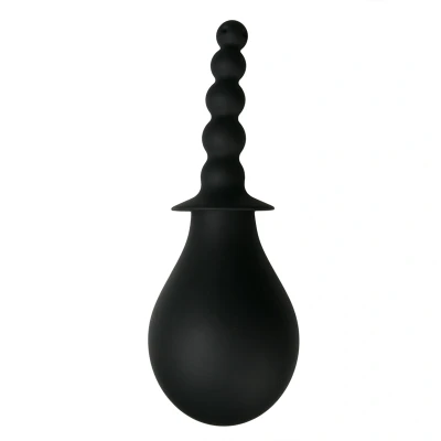 Image de Douche Anale En Silicone