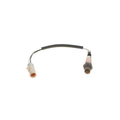 Image de BOSCH 0 258 986 603 Sonde lambda 4 FORD: Focus Mk1 3/5 portes, MONDEO 3 Stufenheck, KA portes
