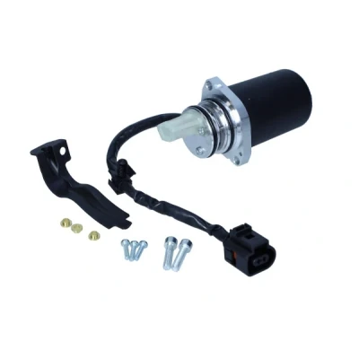 Image de MAXGEAR 42 0043 Pompe, accouplement à lamelles 4 roues motrices VOLKSWAGEN: Transporter 5, Multivan 5 (7HM