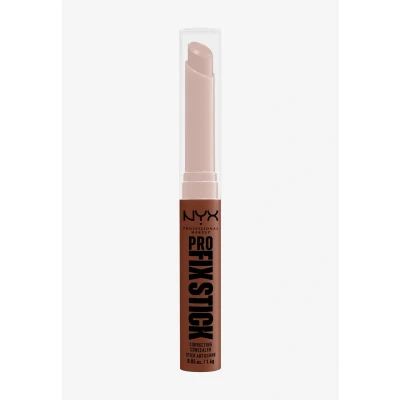 Image de Nyx Professional Makeup FIX Stick Mascara, Femme, Taille: 1.6 g, Cocoa
