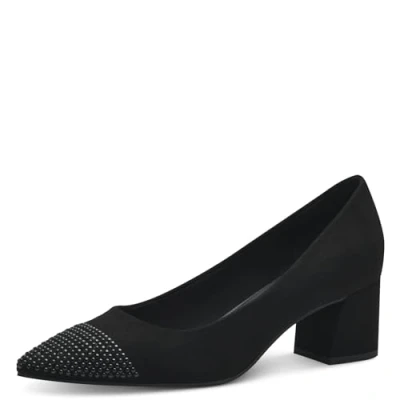 Image de MARCO TOZZI Escarpins by Guido Maria Kretschmer 2 82403 42 Femme, Noir, 40 EU