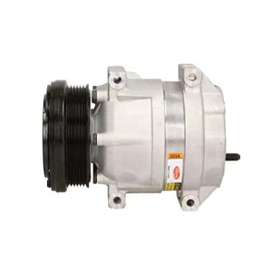Image de Compresseur de climatisation DELPHI TSP0155656