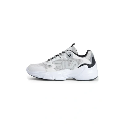 Image de Fila Collene 2.0 Baskets basses, Femme, Taille: 39, Gray violet Matière synthétique / textile