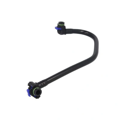 Image de Conduite en plastique du système de refroidissement DT SPARE PARTS 3.82296