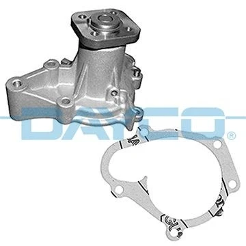 Image de DAYCO DP341 Pompe à eau HYUNDAI: Getz, i10 I, Atos, KIA: Picanto I