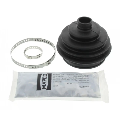 Image de MAPCO 18715 Soufflet De Cardan côté roue AUDI: 80 B4 Berline, Coupe B3, 90 B3