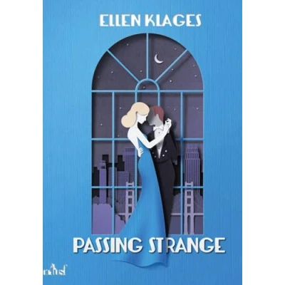 Image de Passing Strange Livre d’occasion Correct