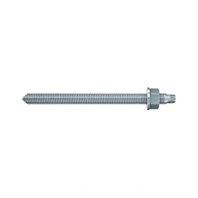 Image de fischer Tige filetée RG M 8 x 150 en acier électrozingué 5.8 / Boite de 10