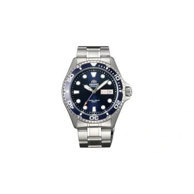 Image de Orient Hommes Analogique Automatique Montre avec Bracelet en Acier Inoxydable FAC09001B0