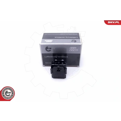 Image de Valve, système d&#039;air comprimé ESEN SKV 93SKV814