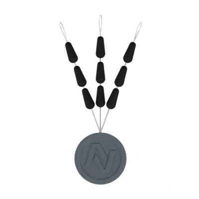 Image de Nytro NTR Swivel Protector Stops Maat : Large