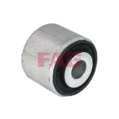 Image de FAG 829 0639 10 Silent Bloc De Triangle Support métal caoutchouc AUDI: A4 B7 Avant, B6 Berline, SEAT: Exeo ST