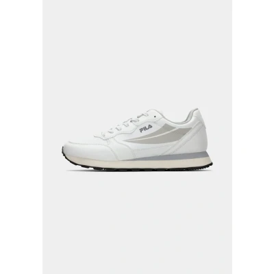 Image de FILA Homme Hypert P Basket, Blanc Nimbus Cloud, 47 EU