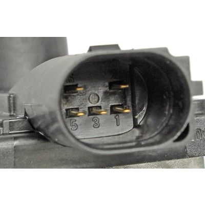 Image de METZGER 0892181 Vanne EGR référence OE électrique Soupape de commande avec joint d&#039;étanchéite AUDI: Q5, A4 B8 Avant, Berline