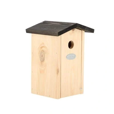 Image de Esschert Design Nichoir Mésange Bleue 23 cm