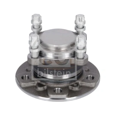 Image de FEBI BILSTEIN 180700 Kit de roulements roue