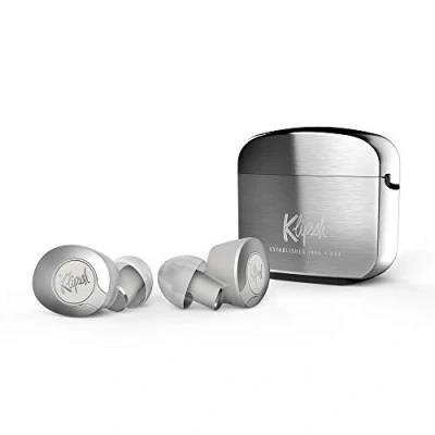 Image de Klipsch, T5 II True WIRELES ANC Silver