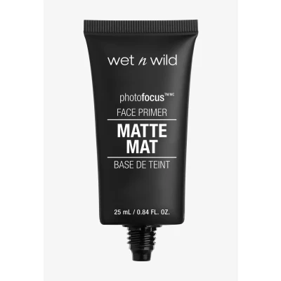 Image de WET N WILD Photo Focus FACE Primer Matte Primer, Taille: 25 ml, Partners in prime
