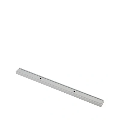Image de Cache Lindby Linaro, blanc, système monophasé, 50 cm